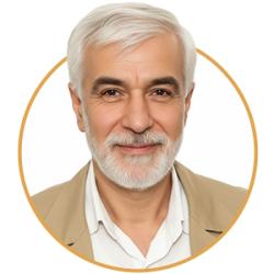 مصطفی زمانی