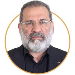 علی‌اکبر تورانیان