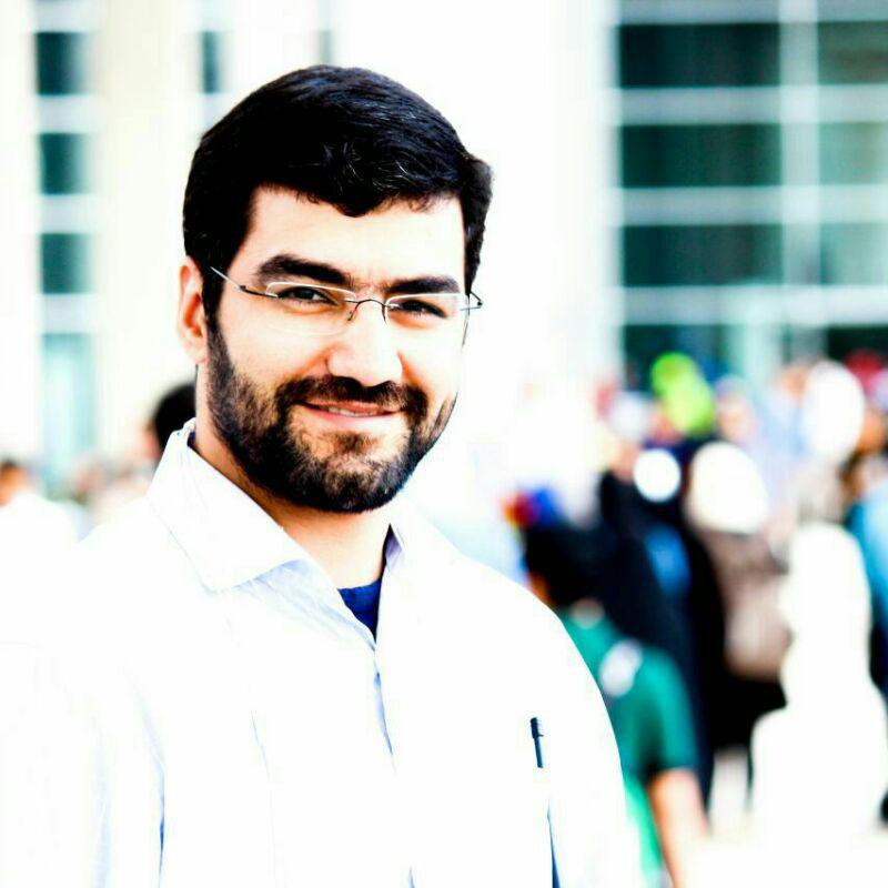 حسین شاهمرادی سرپرست مرکز رسانه‌ای شیرازه شد