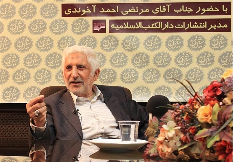 ناشری که از کنفرانس ضد ایرانی «برلین» حمایت نکرد و در اتحادیه ناشران تهران بایکوت شد