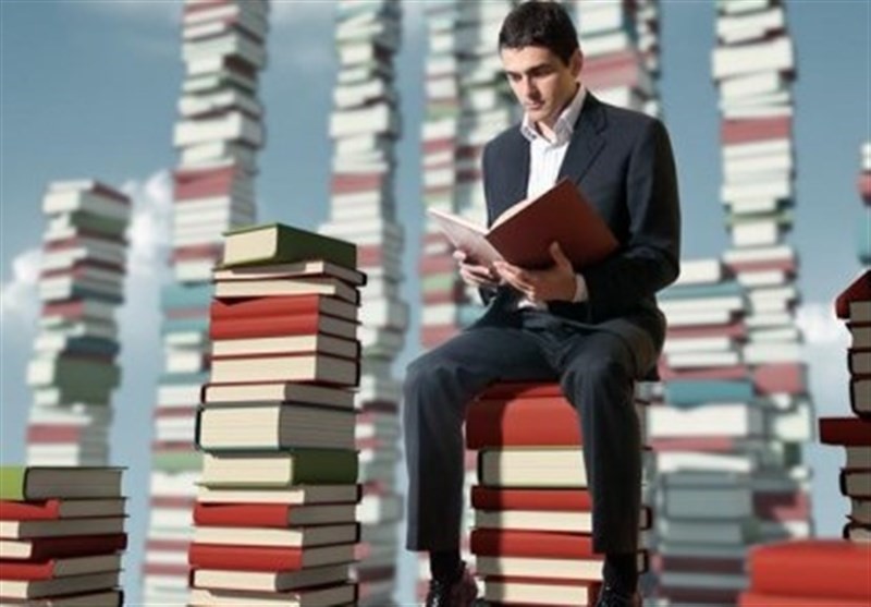 فروش رایت ۱۶ کتاب ایران در نمایشگاه کتاب استانبول