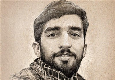 خاطرات شهید حججی در دست نگارش