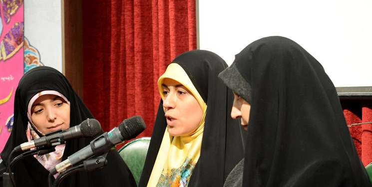 موسوی: ایشان بر خلق آثاری كه ایرانیِ مسلمان را به مخاطب معرفی كند، تأکید داشتند