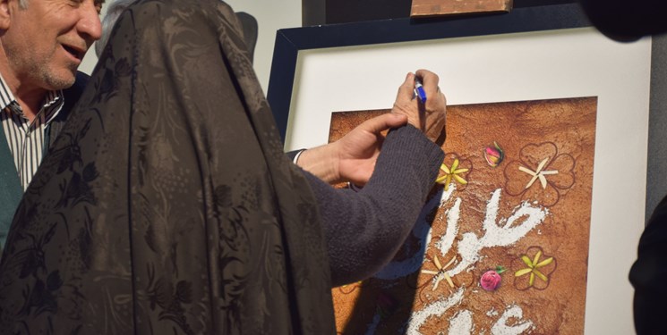 مادر شهیدی که به خاطر امام اشک نریخت