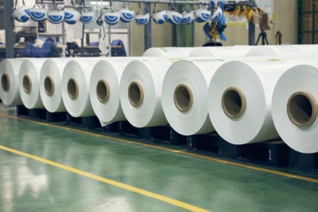  آخال سنگ تازه‌ای برای پای لنگ تولیدکنندگان کاغذ 