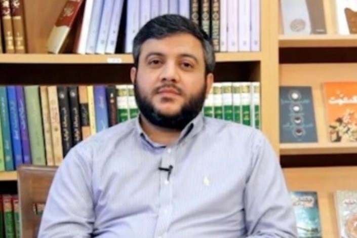 حقی: در روزگار کرونا ناشران پای کار ایستاده‌اند