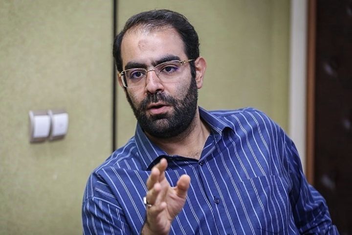 کاش دکتر ظریف این کتاب را بخواند!