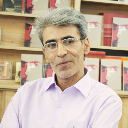  کردستان، ناشناخته و بکر است