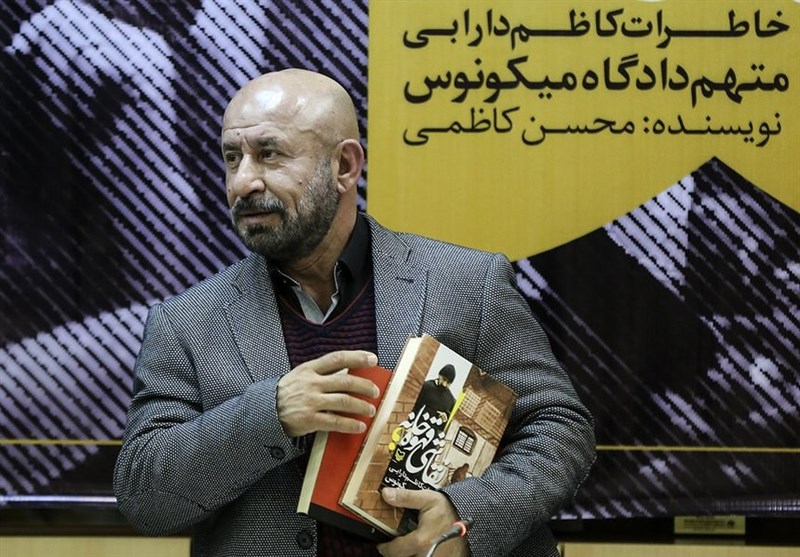  سکوت معنادار در قبال کتاب‌ نقاشی قهوه‌خانه/ معیار انتخاب جایزه «کتاب تاریخ انقلاب اسلامی» چه بوده است؟ 