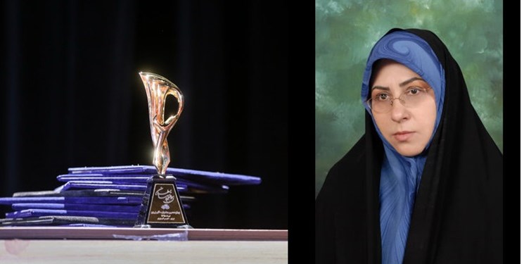 بررسی آثار جشنواره قلم زرین از نیمه گذشت