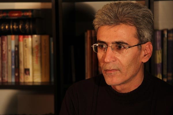 سه‌گانه اسارت