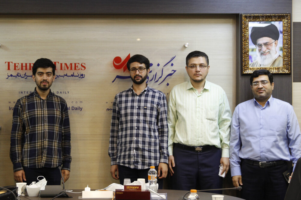 دغدغه ما تبدیل «پیشرفت» به یک «کلان روایت» در جامعه است