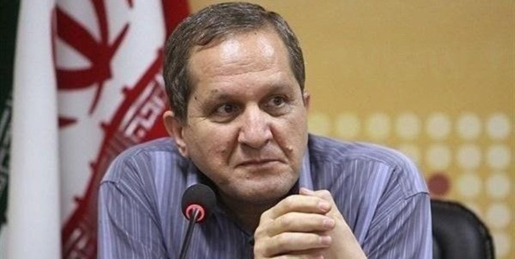 پیشنهاد اسماعیل امینی به موسسه‌ای که رهبر از آن تقدیر کرد