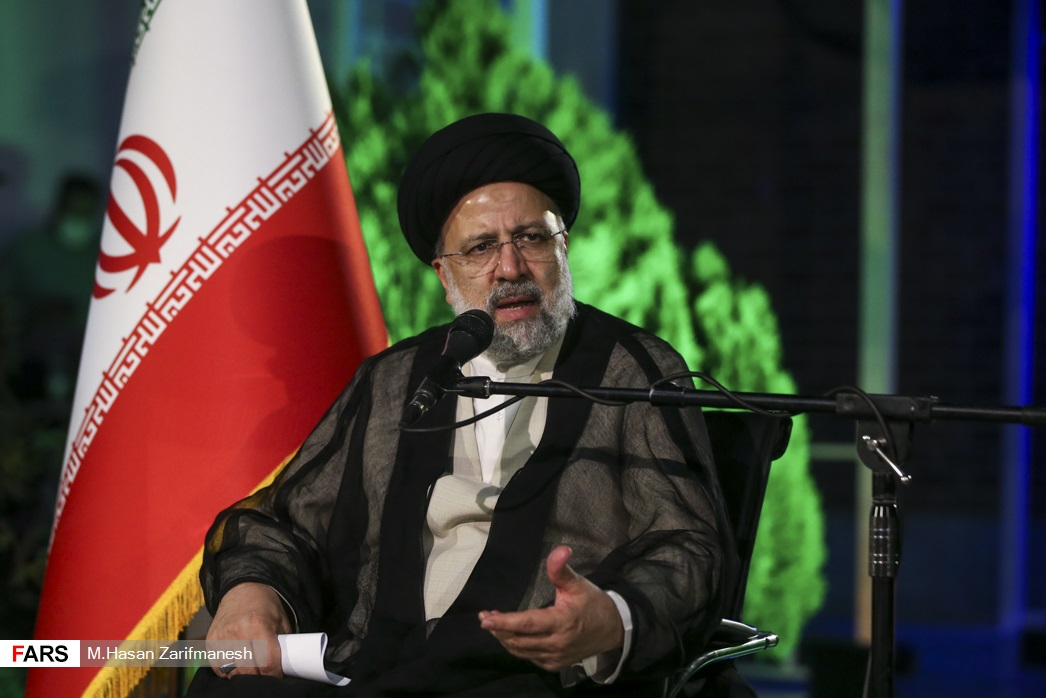 اهالی کتاب و نشر کشور از «رئیسی» چه خواستند؟