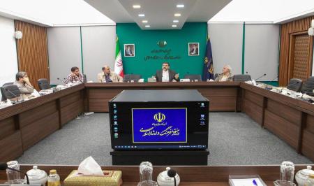 وزیر فرهنگ؛ بزرگداشت تاریخ‌نگاران انقلاب اسلامی از رویدادهای مهم جایزه اندرزگو است
