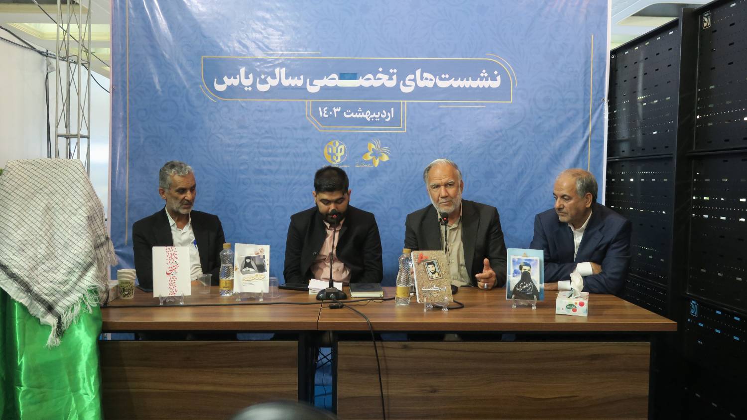 معرفی شهدا، رسالت کنونی بازماندگان