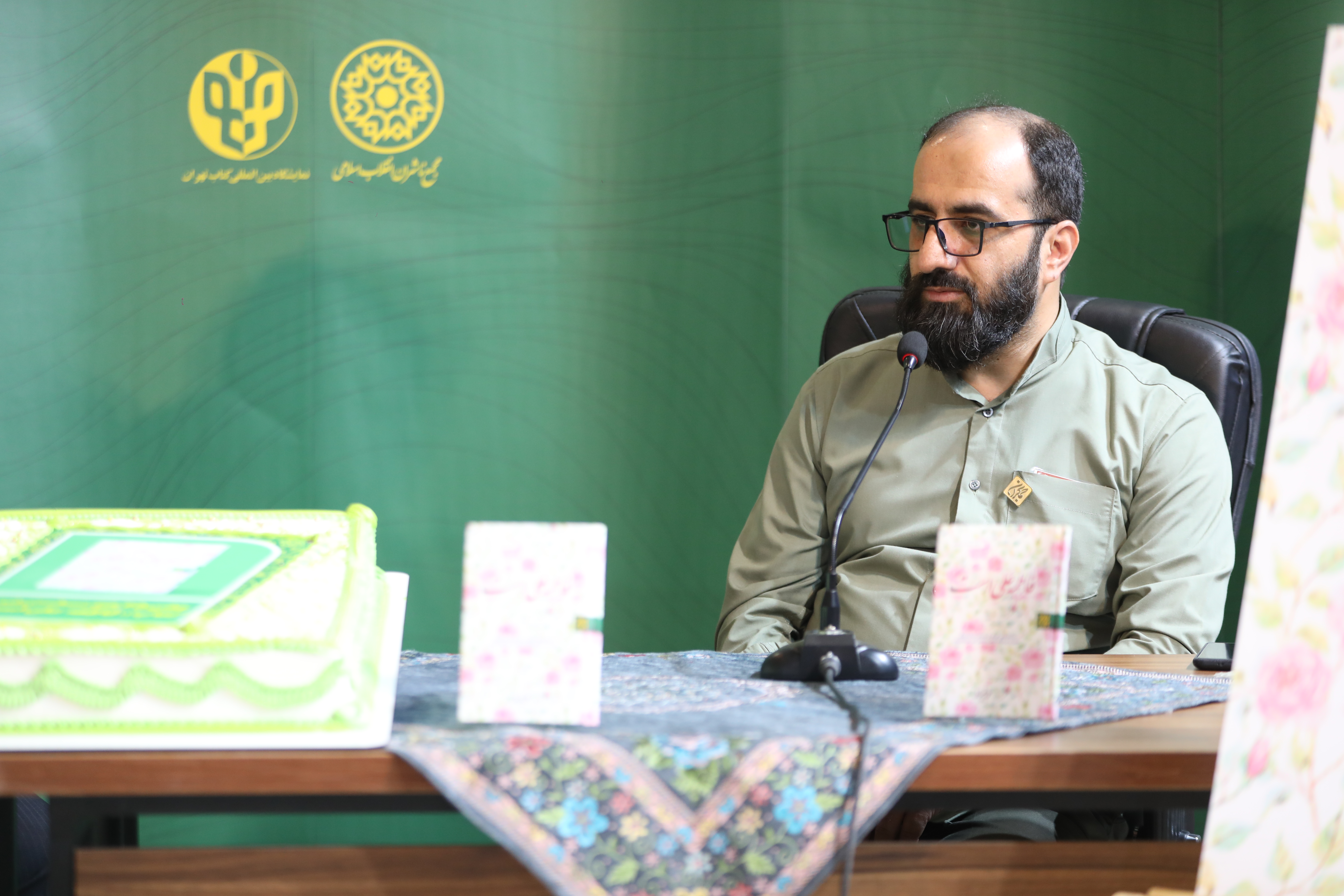باید به وظیفه تاریخی‌مان در قبال مسئله فلسطین عمل کنیم