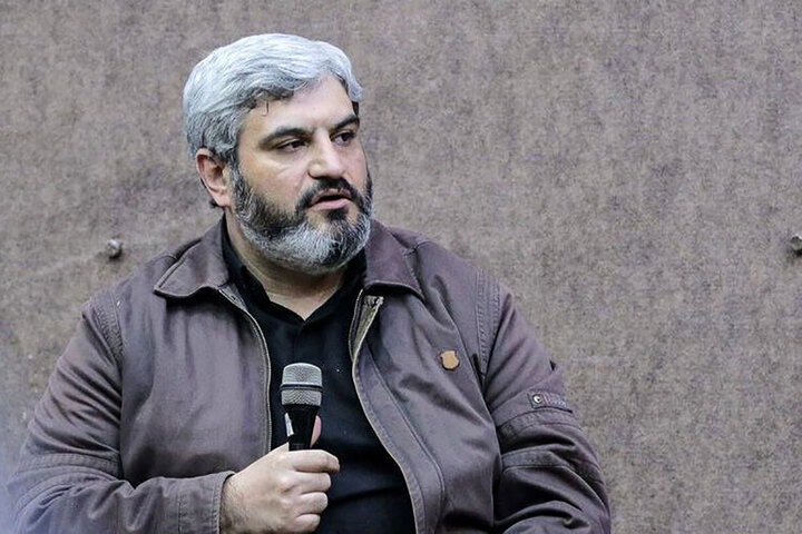 برگزاری جوایز ادبی مثل جایزه فلسطین مصداق رشد مسیر حق است