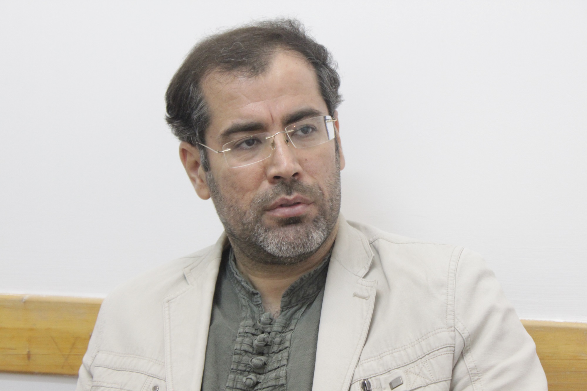 کنشگری؛ رسالت اهل قلم در رابطه با مسئله فلسطین
