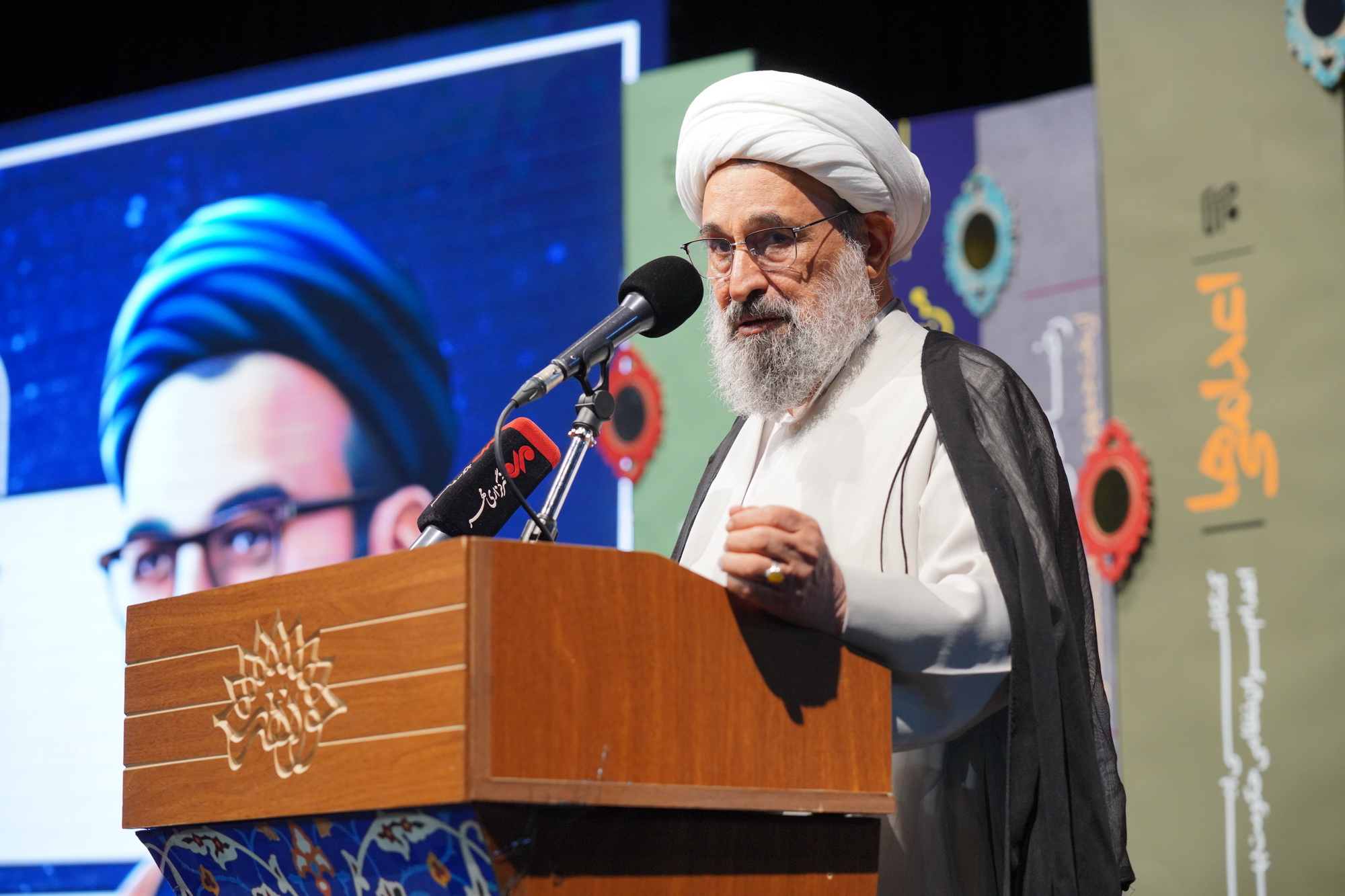 انتقاد حجت الاسلام رحیمیان از دستگاه قضایی و وزارت ارشاد