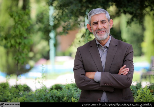 «فانوسی که افسانه نبود»؛ روایتی بی‌واسطه از یک شهید جوان