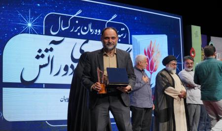 نقش نواب‌صفوی در ملی شدن نفت