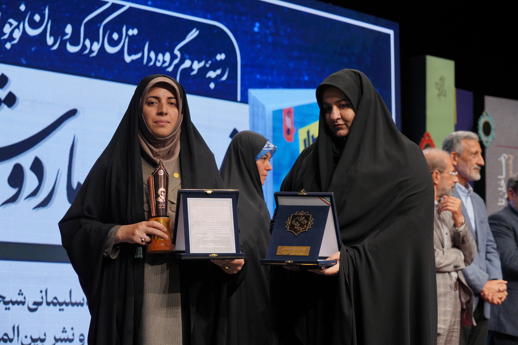 ادبیات نوجوان نیازمند یک همت جهادی است