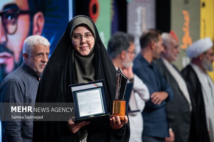 بازخوانی واقعه گوهرشاد از دریچه نگاه یک شاهد روس