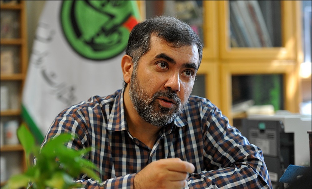 تقریظ رهبر انقلاب، نشانه‌گذاری فرهنگی برای هدایت جریان ادبیات پایداری