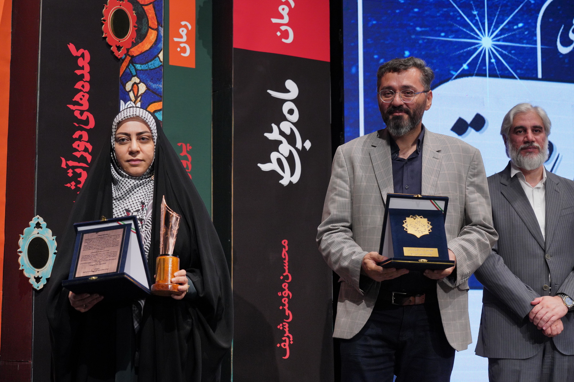 عبدالرحیم ربانی شیرازی، یکی از کلیدی‌ترین چهره‌های انقلاب اسلامی