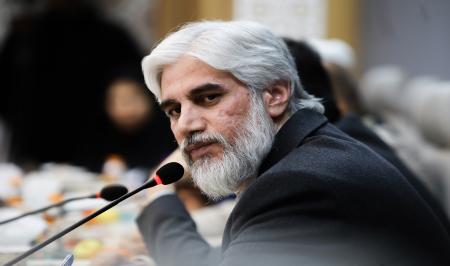 پاسخ یاسر احمدوند به شبهات ابراهیم حیدری درمورد تولید کاغذ داخلی