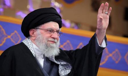  پیام تجلیل رهبر انقلاب اسلامی از ملت عظیم‌الشان ایران در پی اجتماعات گسترده امروز ۲۲ دی‌ماه