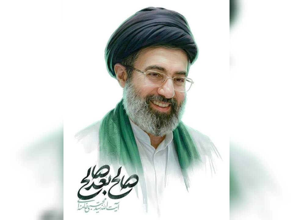 میثاق نامه و بیعت  ۵۰۰ انتشارات، کتاب فروشی و فعال کتاب با سومین رهبر انقلاب اسلامی، حضرت آیت الله سید مجتبی حسینی خامنه‌ای (مدّظله العالی)