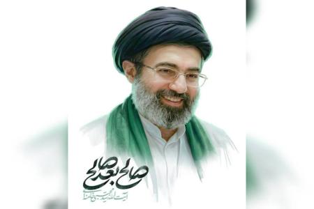 میثاق نامه و بیعت  ۵۰۰ انتشارات، کتاب فروشی و فعال کتاب با سومین رهبر انقلاب اسلامی، حضرت آیت الله سید مجتبی حسینی خامنه‌ای (مدّظله العالی)
