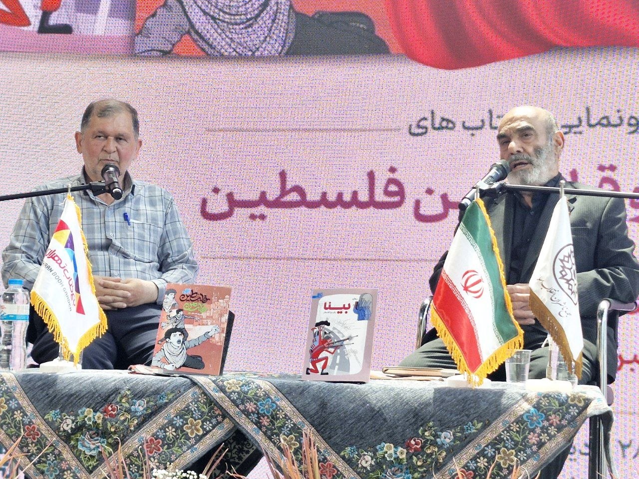 داستان، وظیفه تربیت و انسان‌سازی دارد