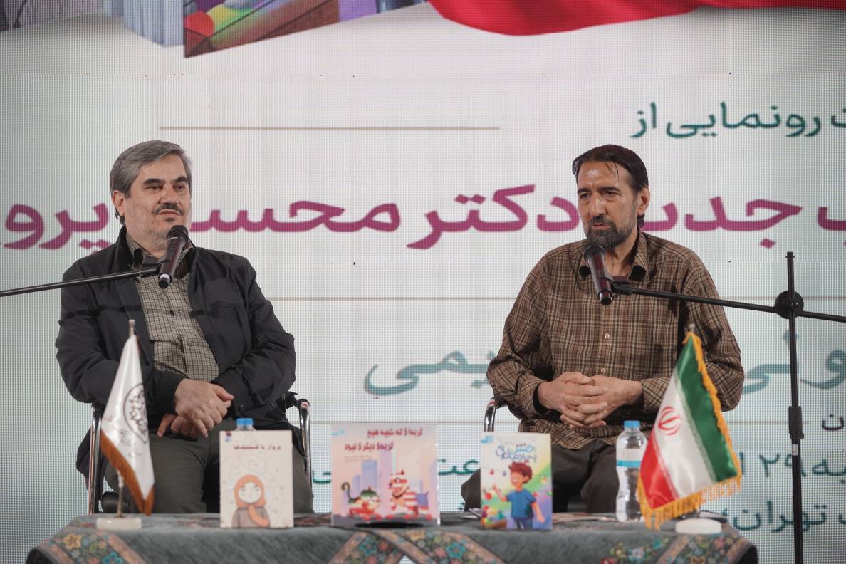 پنجاه درصد آثار داخلی، قابل ارائه در جوامع بین‌المللی است