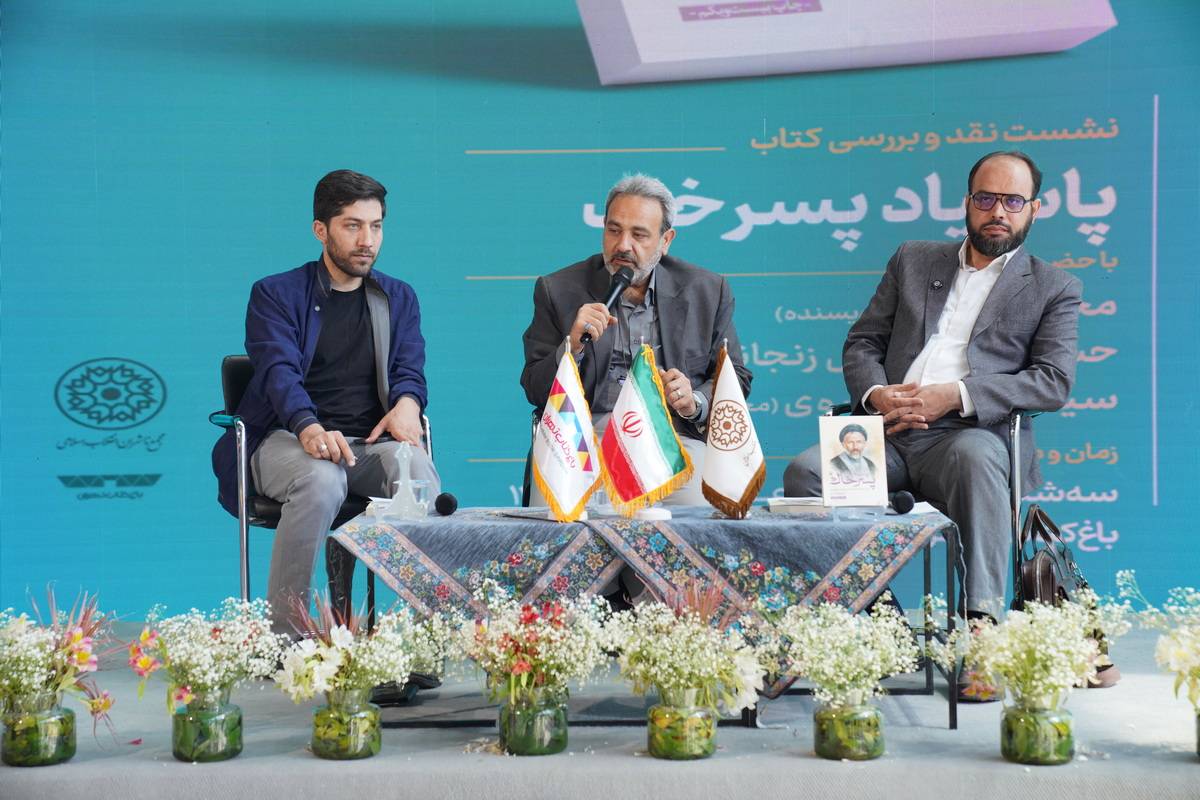 زندگی مرحوم ابوترابی ظرفیت ده‌ها کتاب و فیلم را دارد