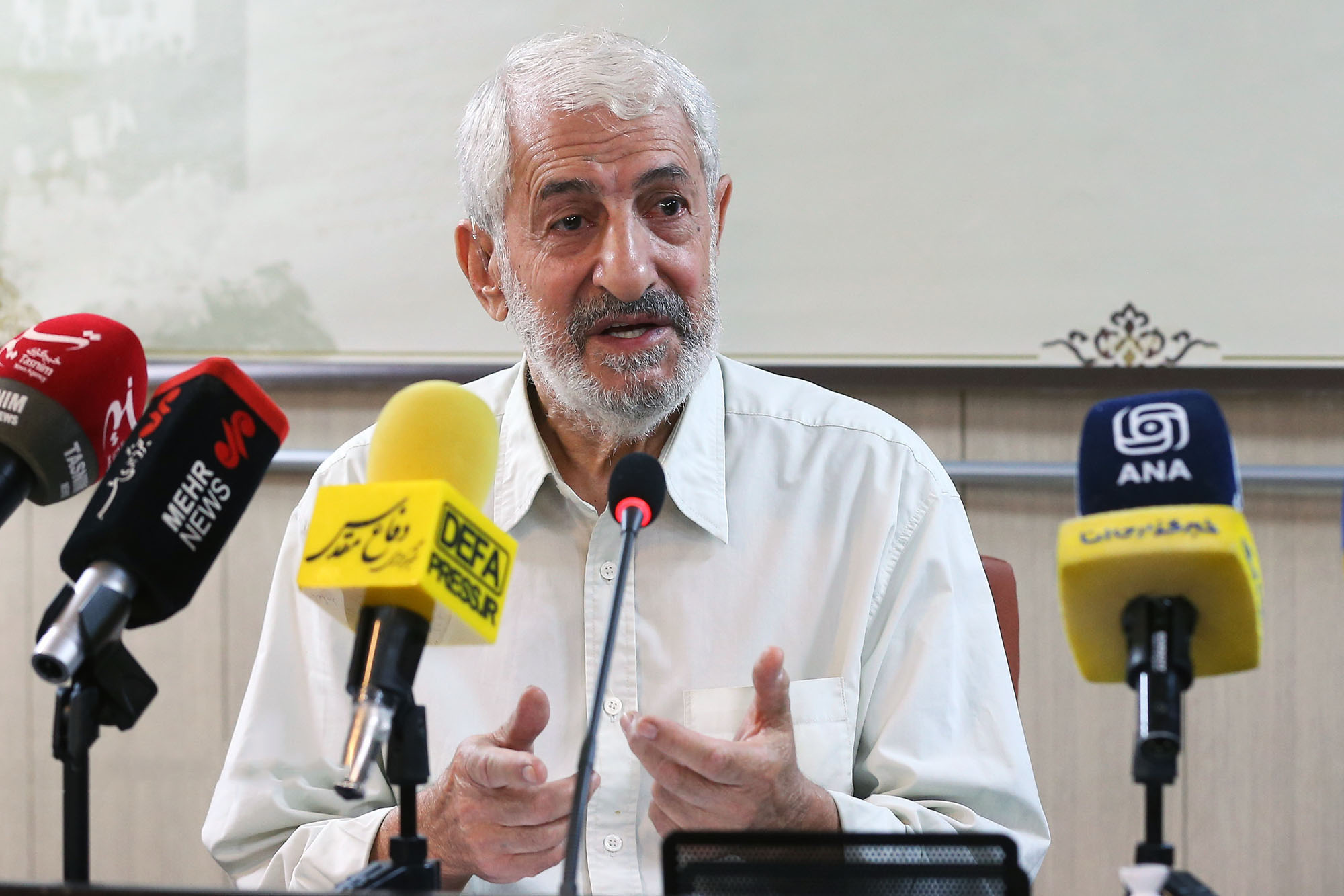 دولت مصدق شعار «مرگ بر آمریکا» نداد؛ پاسخ واشنگتن اما کودتا بود