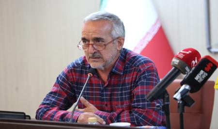 «یک تجربه تاریک» نمایشگاهی برای روایت سال‌های سلطه آمریکا و استبداد پهلوی