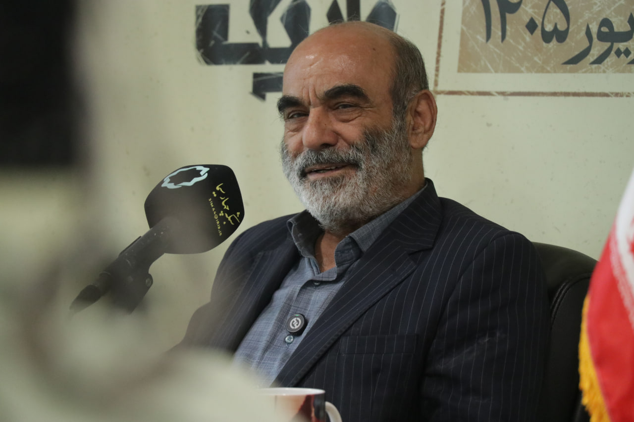  روند شکل گیری نفوذ فراگیر آمریکا در ایران از نگاه قاسم تبریزی