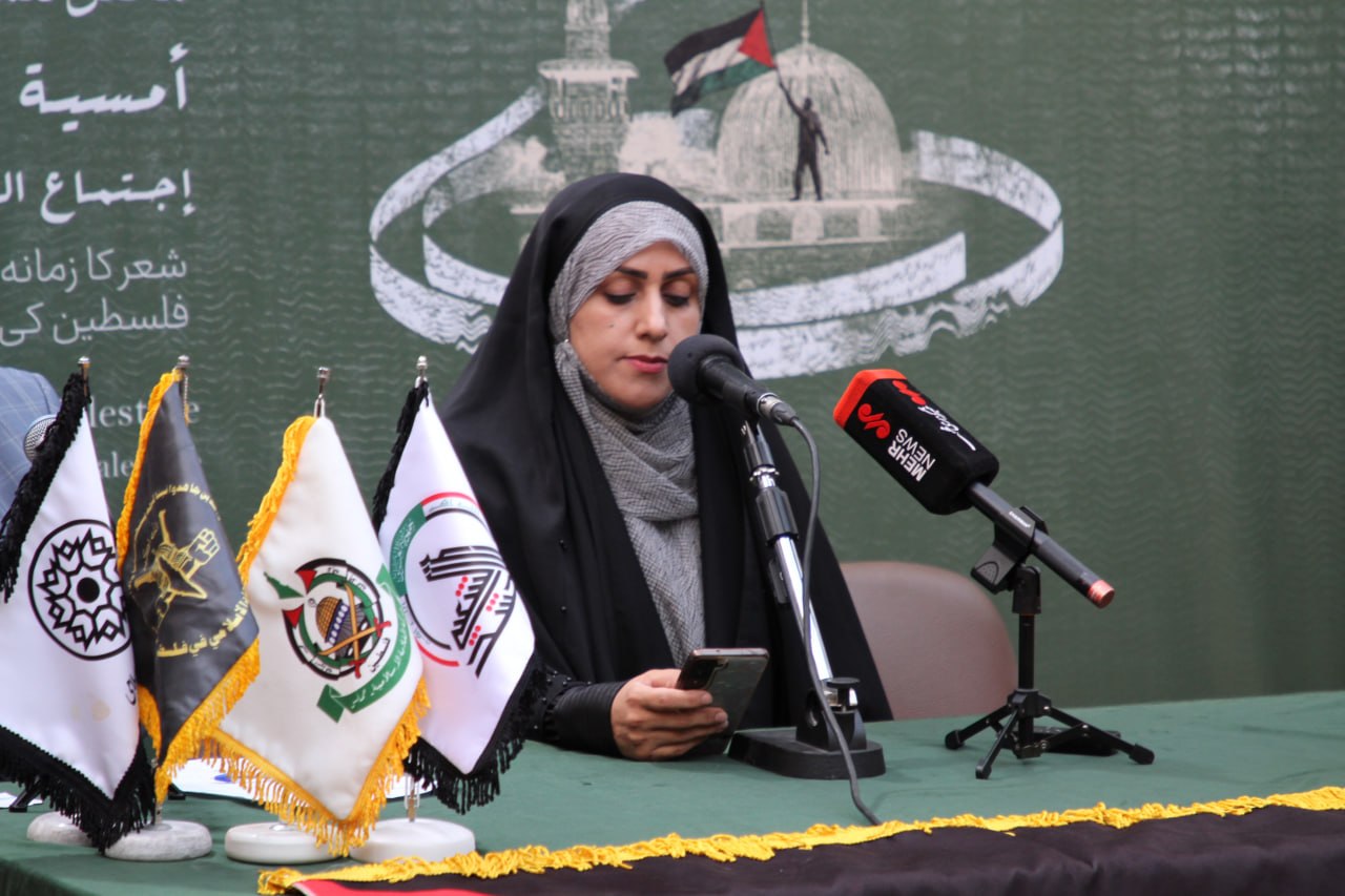 وقت حماسه جز صدای عشق نشنیدی