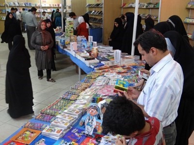 تمدید ثبت‌نام ناشران برای حضور در نمایشگاه‌های کتاب استانی