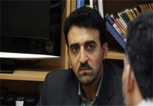 سیدهاشم حسینی با سه رمان جدید در راه نشر